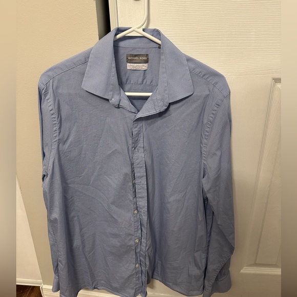 Michael Kors Dress Shirt - Picture 1 of 1